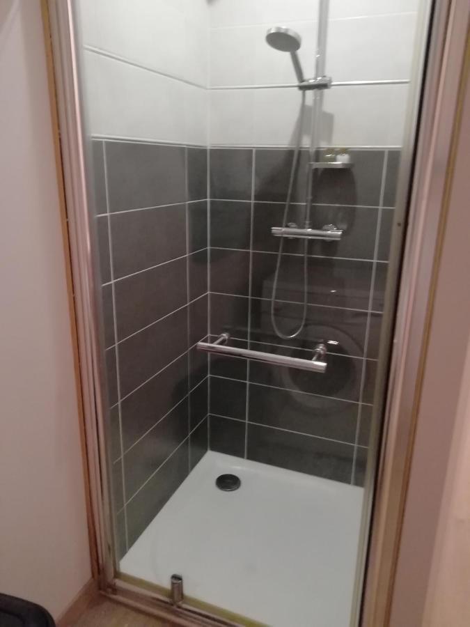 Le Charmillon, Appartement Cosi Avec Double Garage Mancey 외부 사진