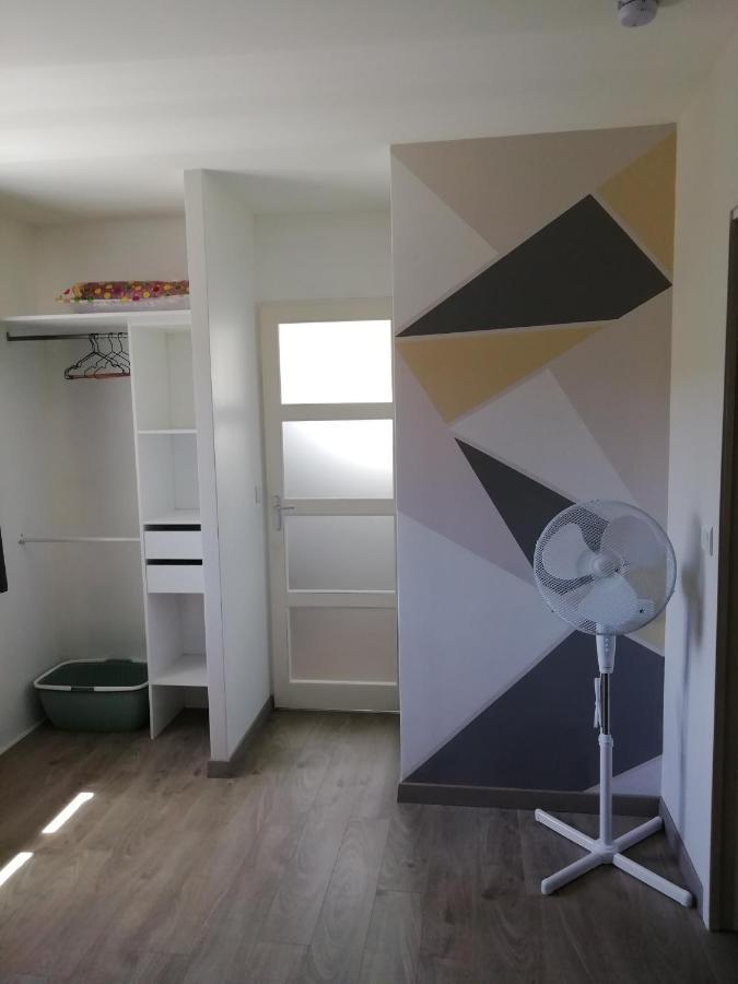Le Charmillon, Appartement Cosi Avec Double Garage Mancey 외부 사진
