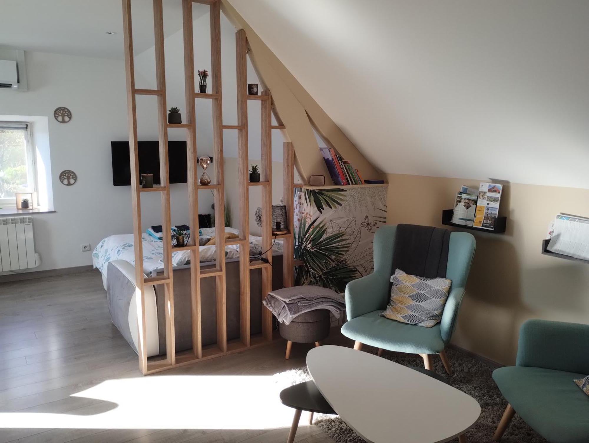 Le Charmillon, Appartement Cosi Avec Double Garage Mancey 외부 사진